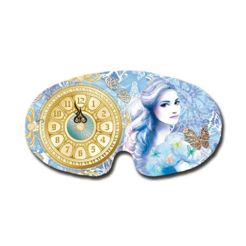 Piñata Viñeta Cenicienta Disney