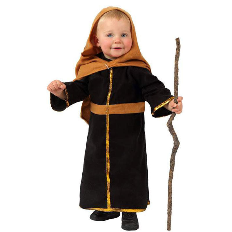 Disfraz de San José