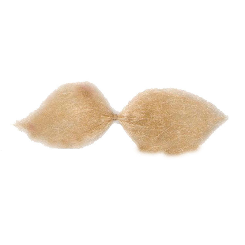 Bigote Mostacho Rubio