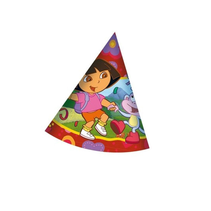 Sombrero Dora