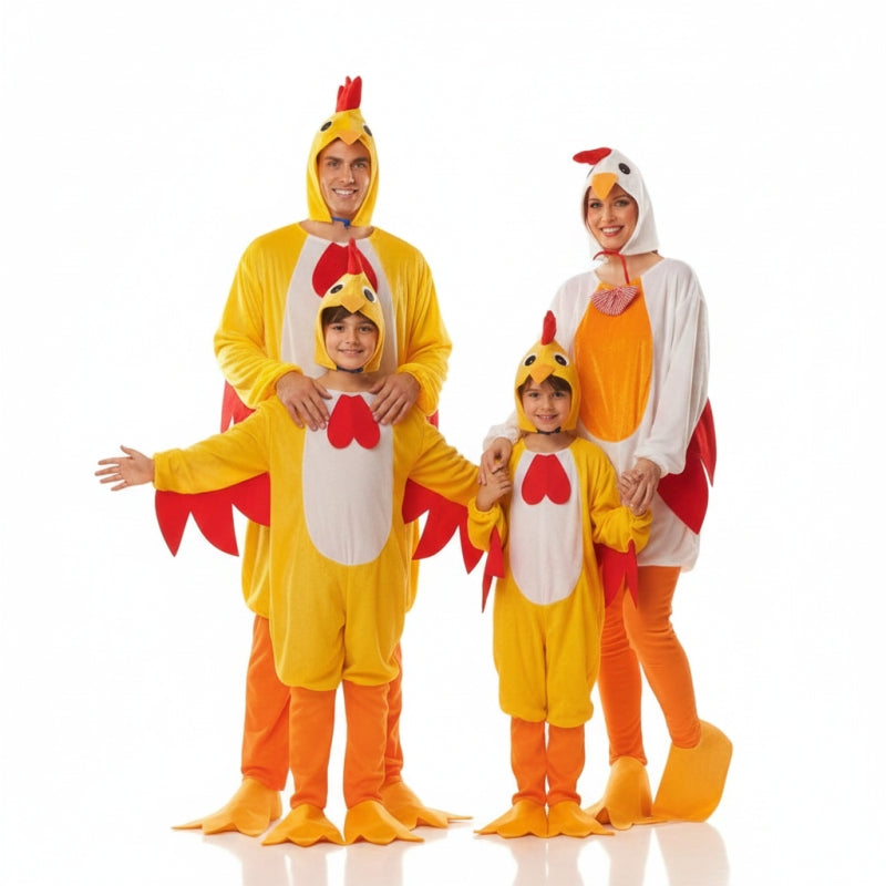 Grupo de Aves de Corral