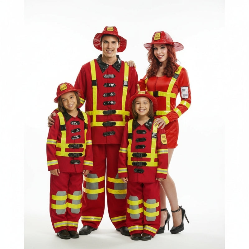 Grupo de Bomberos