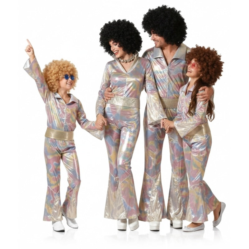 Grupo Disco Multicolor