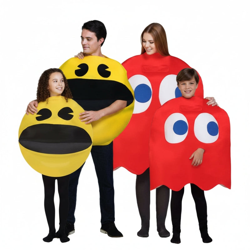 Grupo Pac-Man