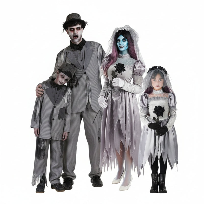 Grupo Novios Fantasmas
