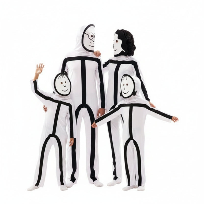 Grupo Stickman