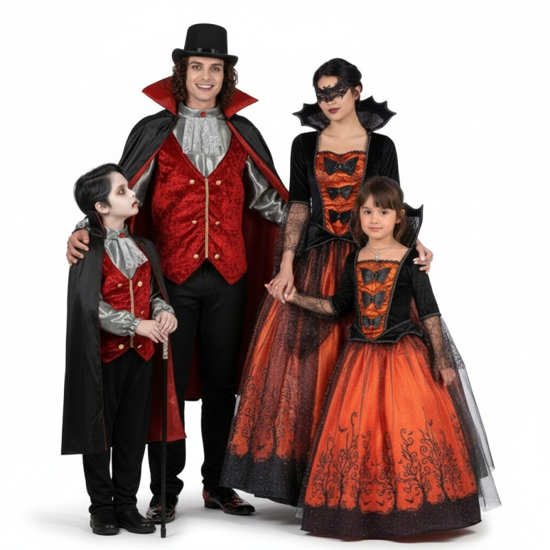 Grupo Vampiros Aristócratas
