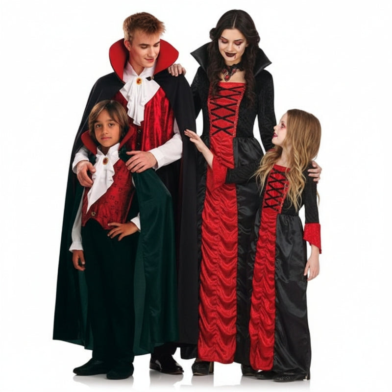 Grupo Vampiros Drácula
