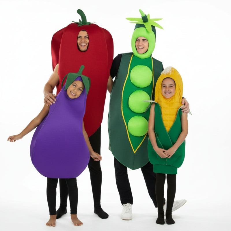 Grupo de Verduras