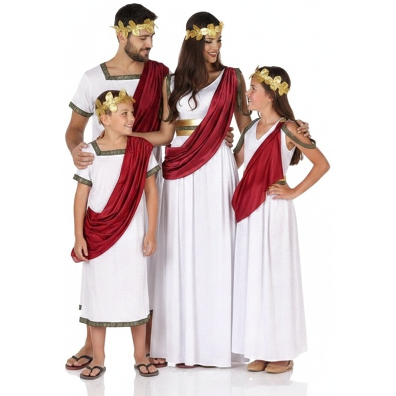 Grupo Emperadores de Roma