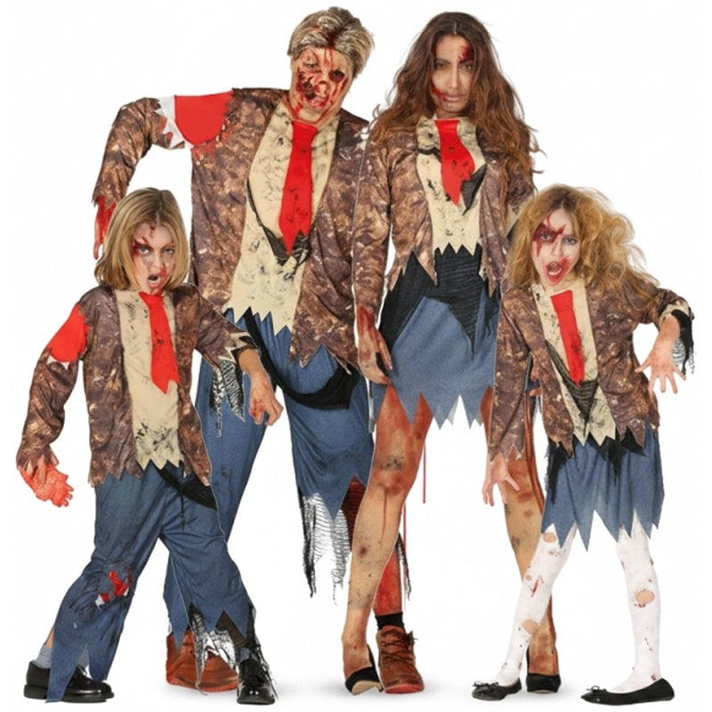 Grupo Zombies Malditos