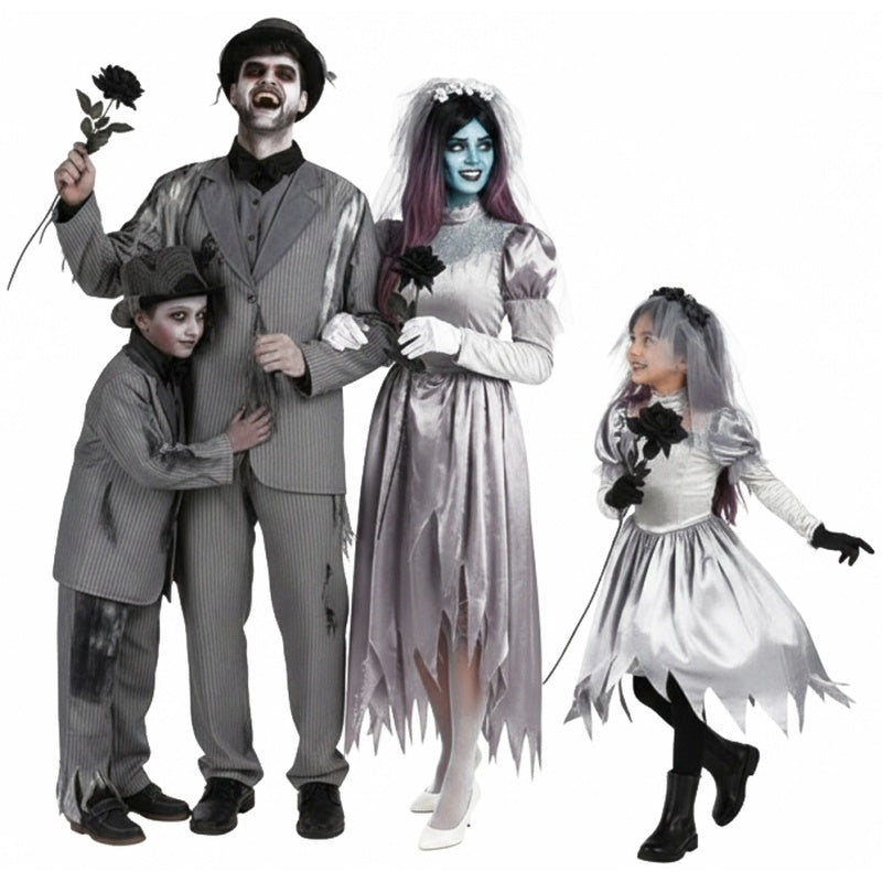 Grupo Novios Fantasmas