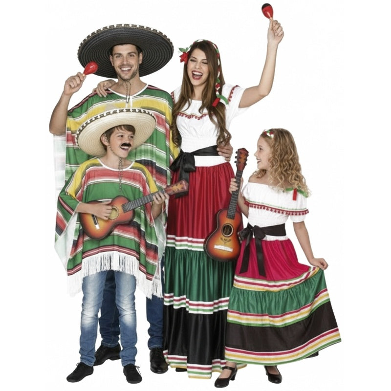 Grupo de Mejicanos