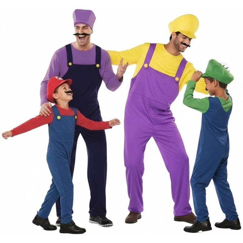 Grupo Videojuego Nintendo