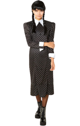 Miércoles Addams