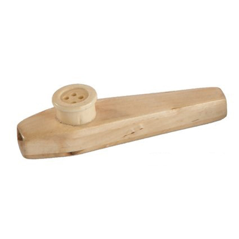 murga turuta 12cm madera profesional