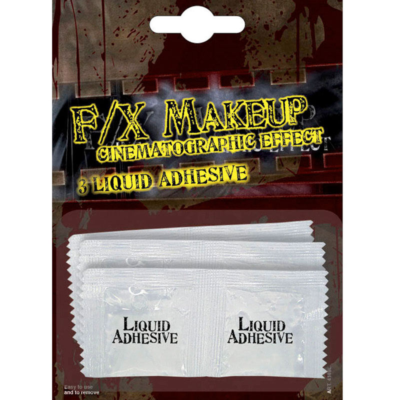 Látex liquido Halloween