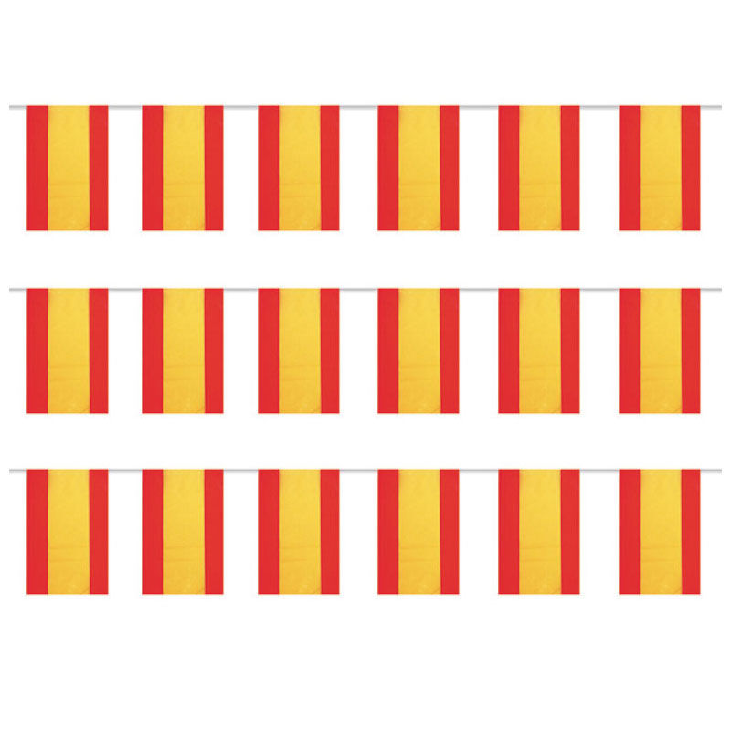 Bandera España