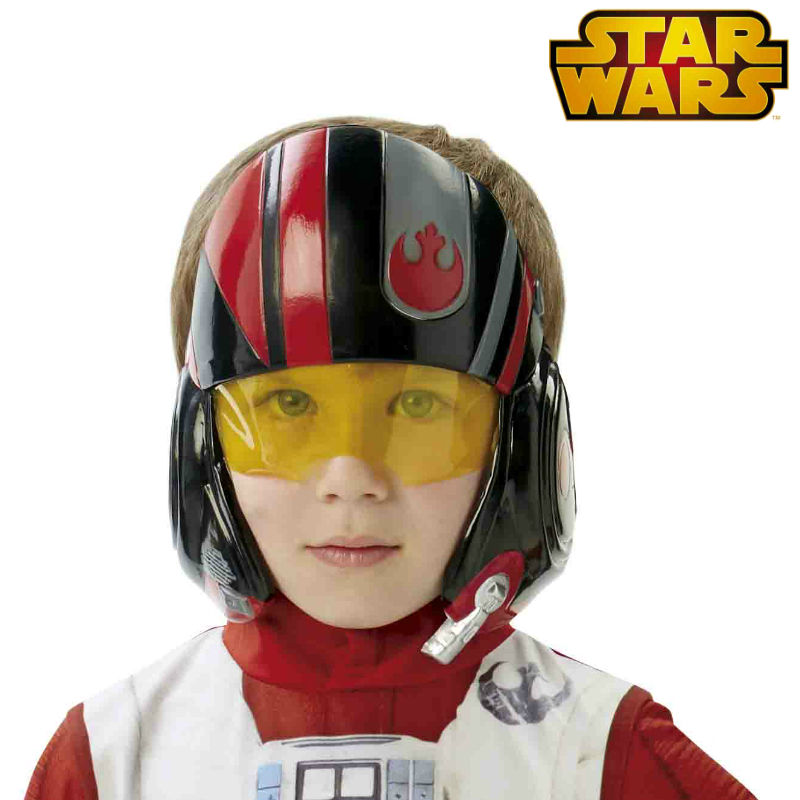 Disfraz de Poe Dameron Star Wars® infantil