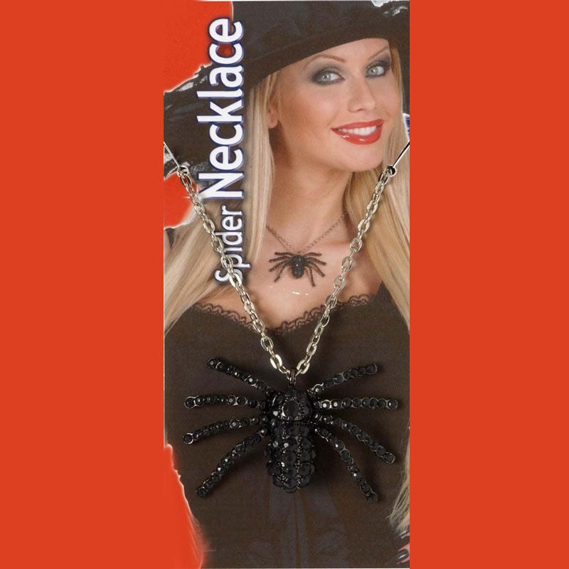 Colgante de Arácnido