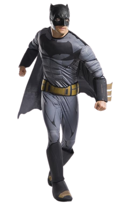 Superhéroes