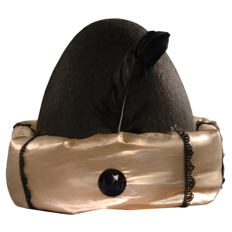 Sombrero sultán adulto