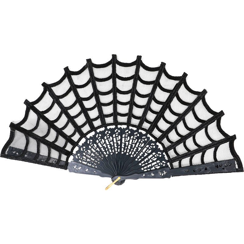 Abanico gótico