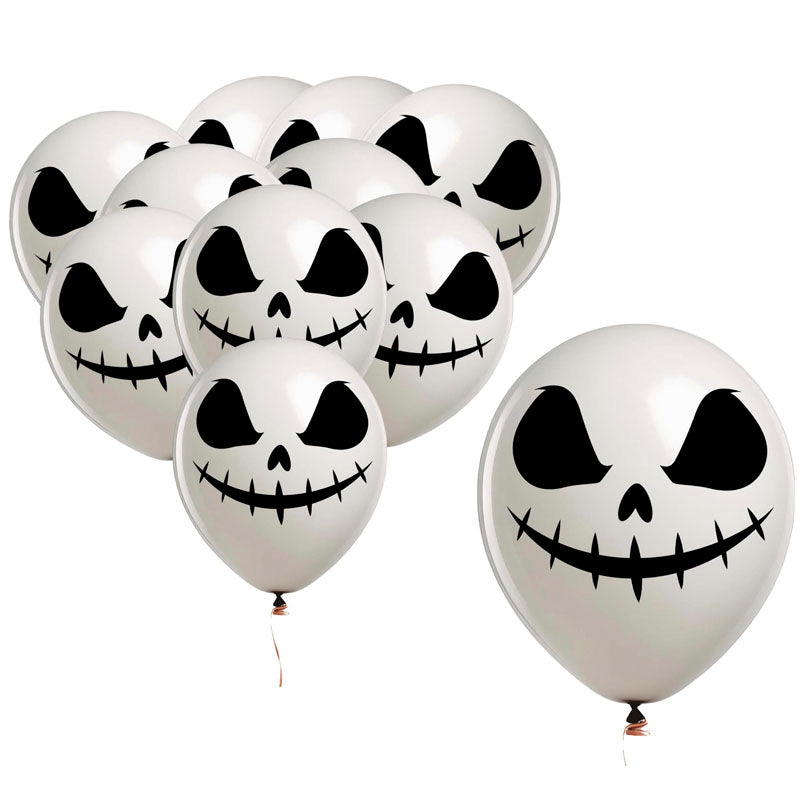 Bolsa Globos Fantasma