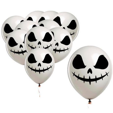 Bolsa Globos Fantasma