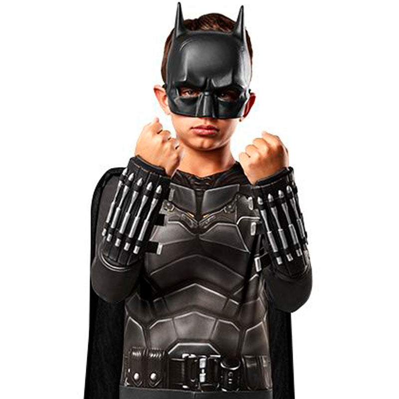 Brazaletes Batman para niños