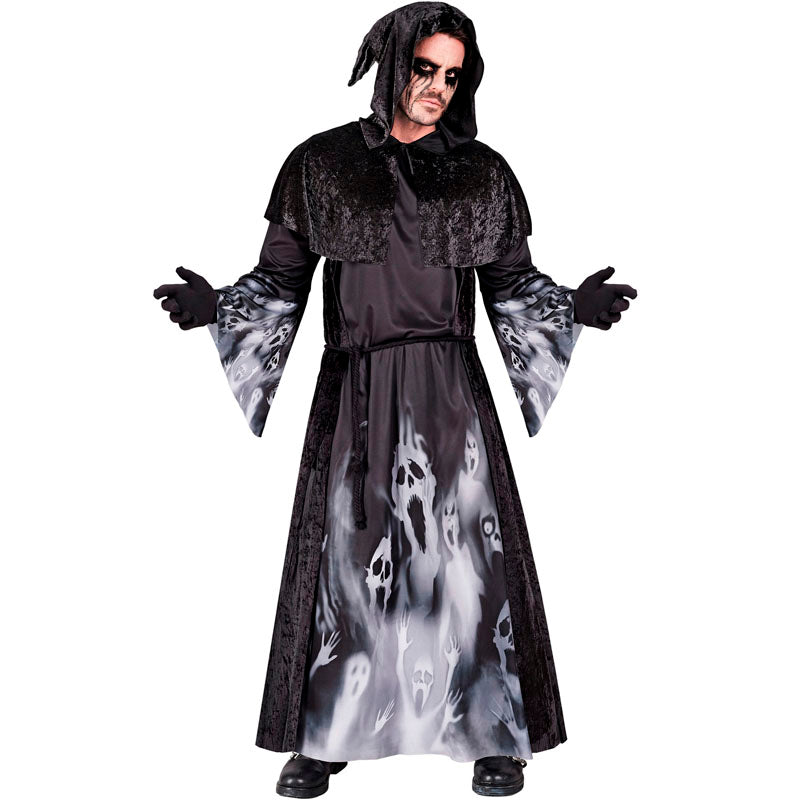 Disfraz Almas que gritan para hombre