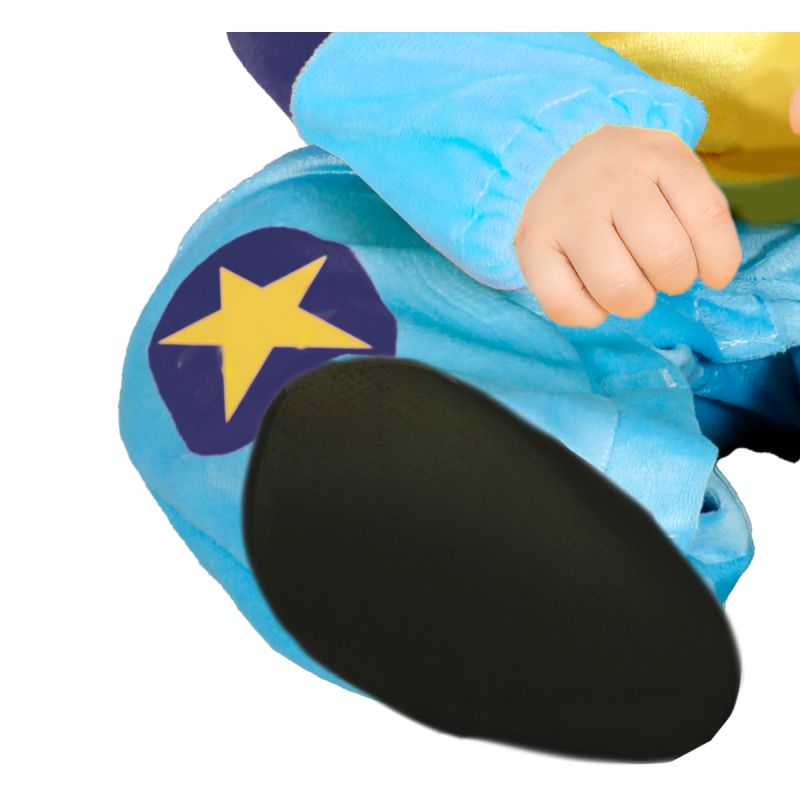 Disfraz de Perro Bluey para bebé Detalle Bis