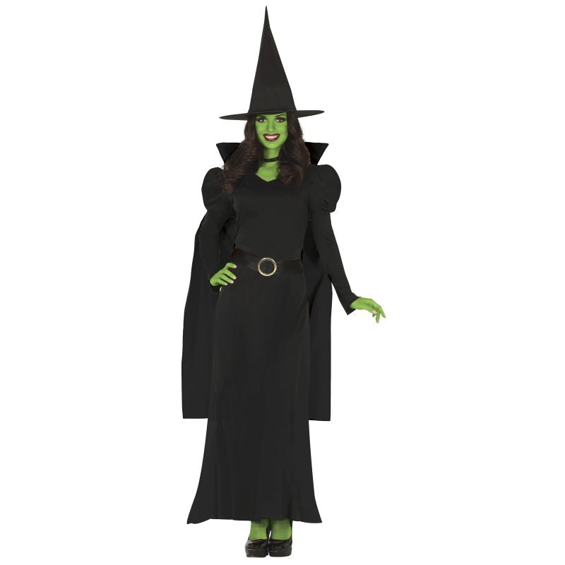 Disfraz de Bruja de Cuento para mujer