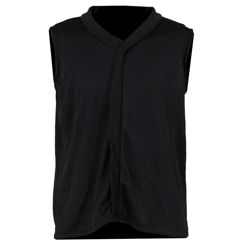 Disfraz de Black Demon para hombre Pieza dos