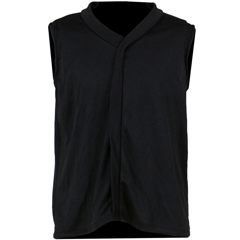 Disfraz de Black Demon para niño Pieza dos