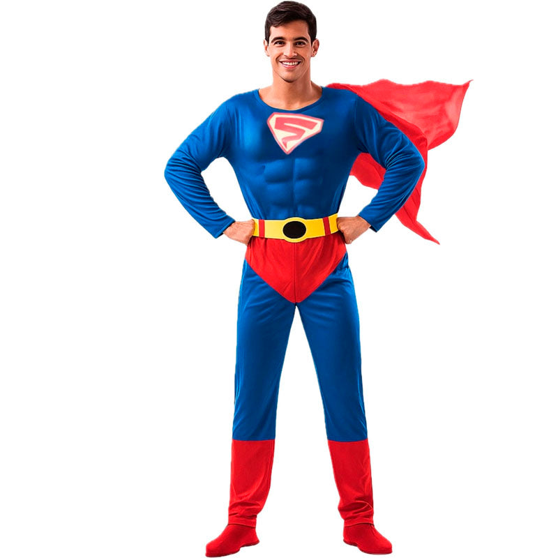 Disfraz de Héroe Clásico para hombre