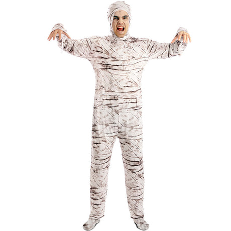 Disfraz de Momia para hombre