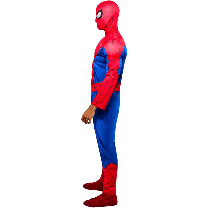 Disfraz de Spiderman Brand New Day para hombre Perfil