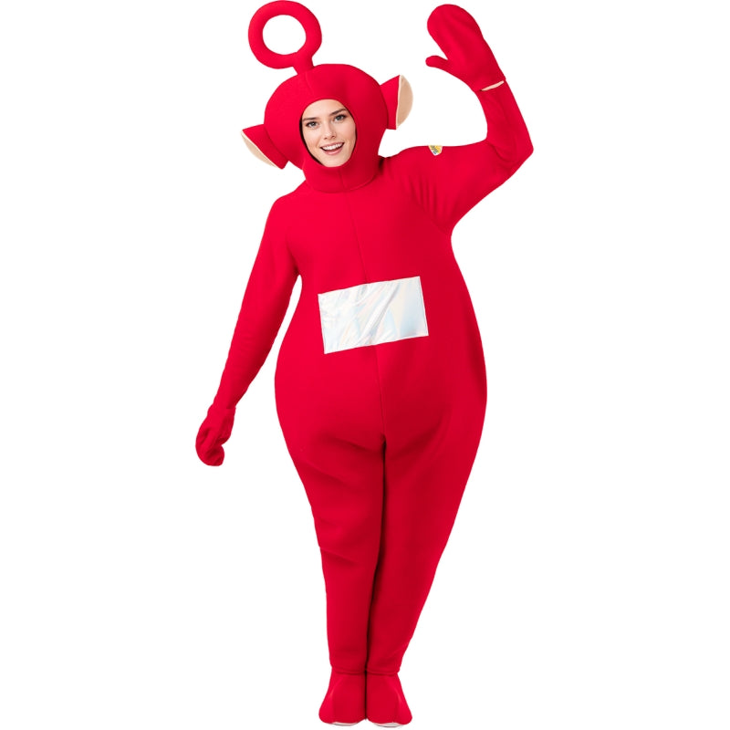 Disfraz de Po - Teletubbies