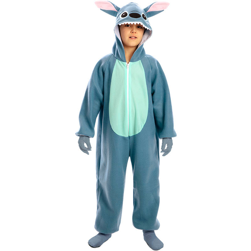 Disfraz de Stitch infantil Niño