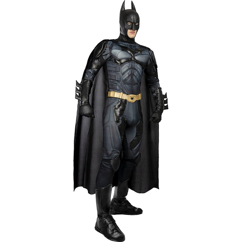 Disfraz de Batman de El Caballero Oscuro - Diamond Edition para hombre Perfil