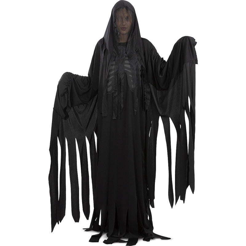 Disfraz de Dementor de Harry Potter para hombre Bis