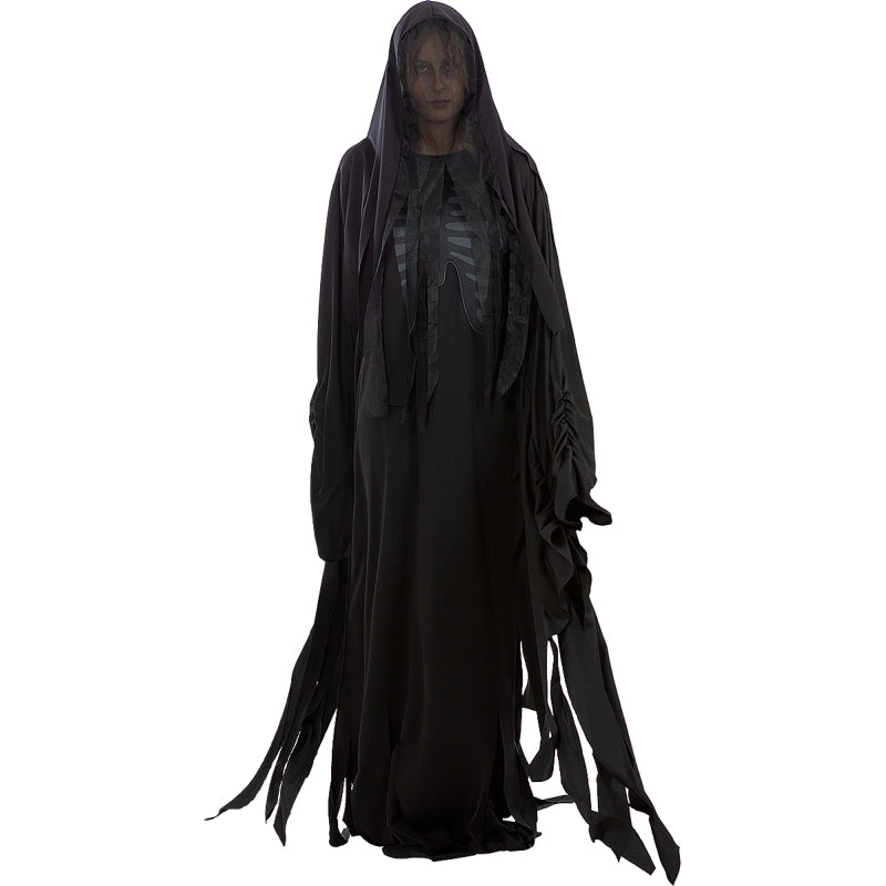 Disfraz de Dementor de Harry Potter para hombre