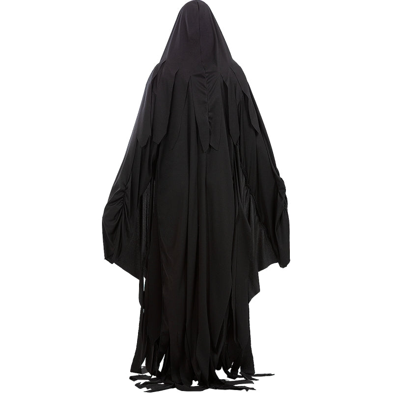 Disfraz de Dementor de Harry Potter para hombre Espalda