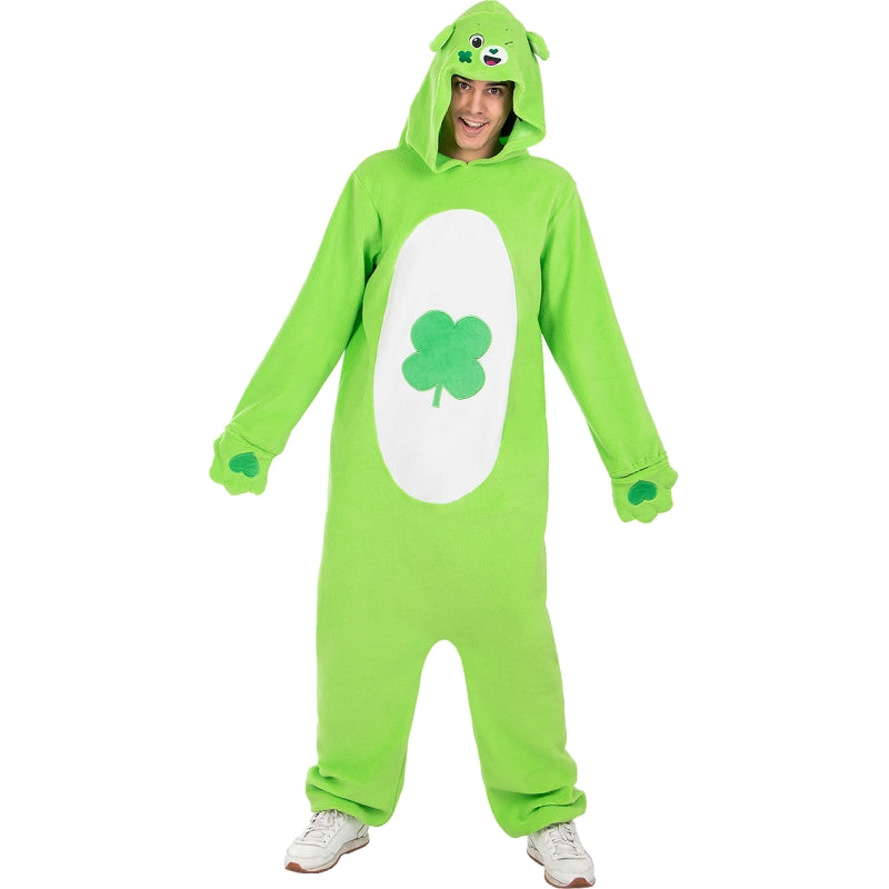 Disfraz de Fortunoso - Los Osos Amorosos adulto unisex Bis