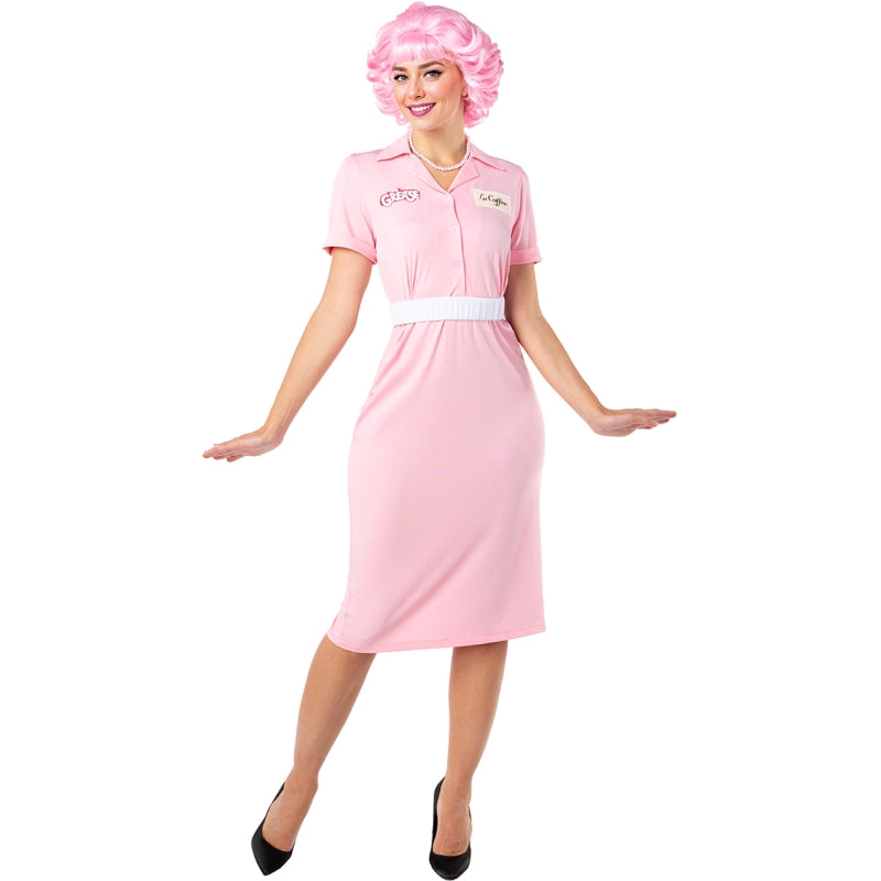 Disfraz de Frenchy - Grease para mujer Bis