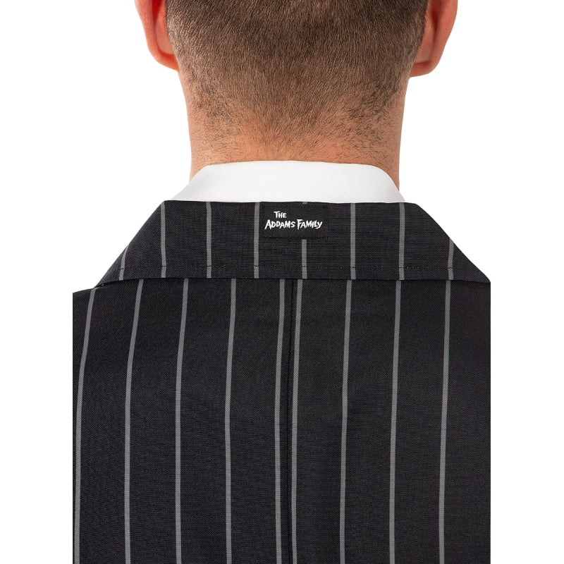 Disfraz de Gómez Addams de La Familia Addams para hombre Licencia