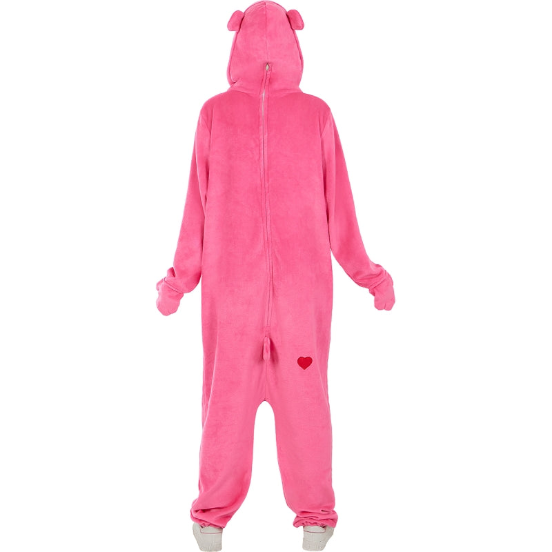 Disfraz de Mimosa - Los Osos Amorosos adulto unisex Espalda