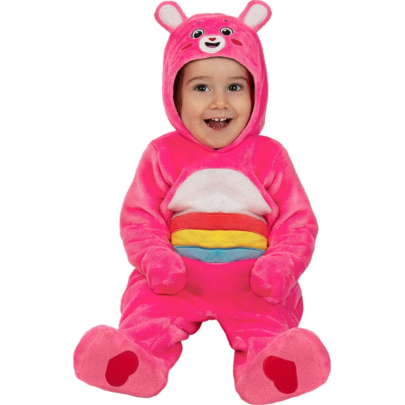 Disfraz de Mimosa - Los Osos Amorosos para bebé