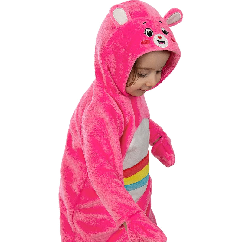 Disfraz de Mimosa - Los Osos Amorosos para bebé Detalle